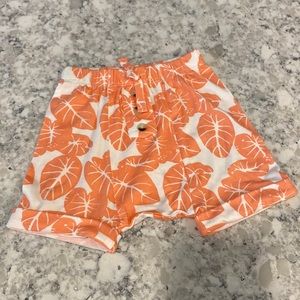 New without tags Kate Quinn shorts